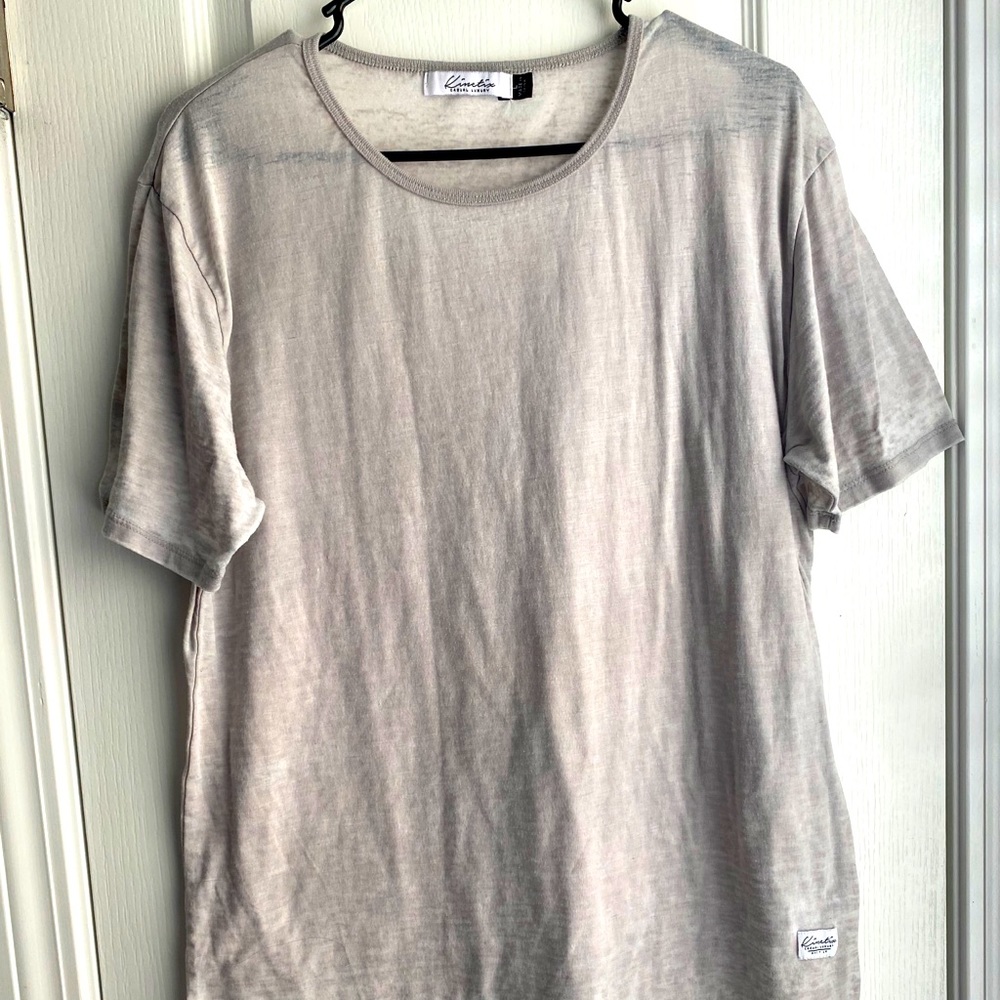 Kinetix Casual Luxury Shirt